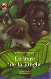 Le livre de la jungle