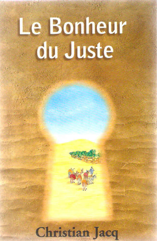 Le bonheur du juste