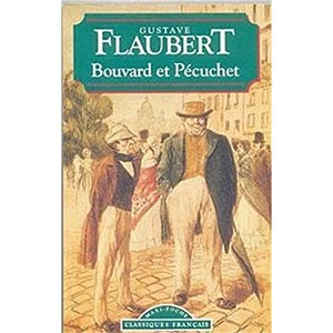 Bouvard Et Pécuchet