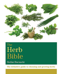 The Herb Bible