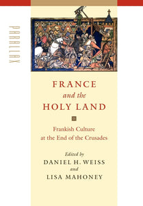 France and the Holy Land