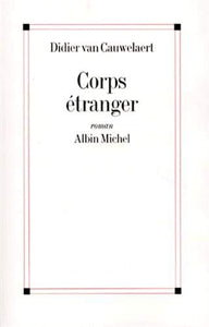 Corps étranger