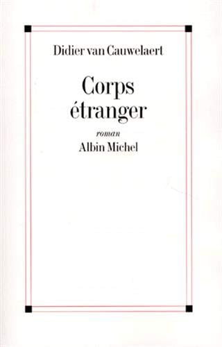 Corps étranger