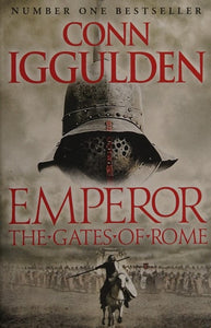 Emperor : The Gates of Rome