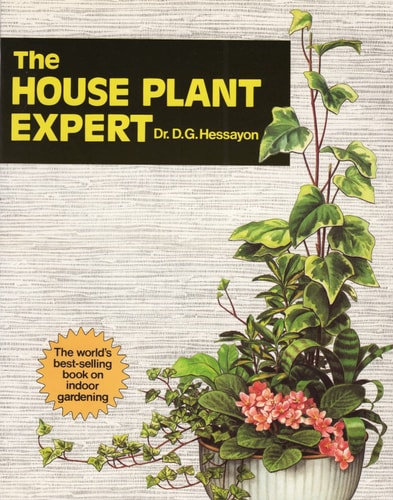 The House Plant Expert