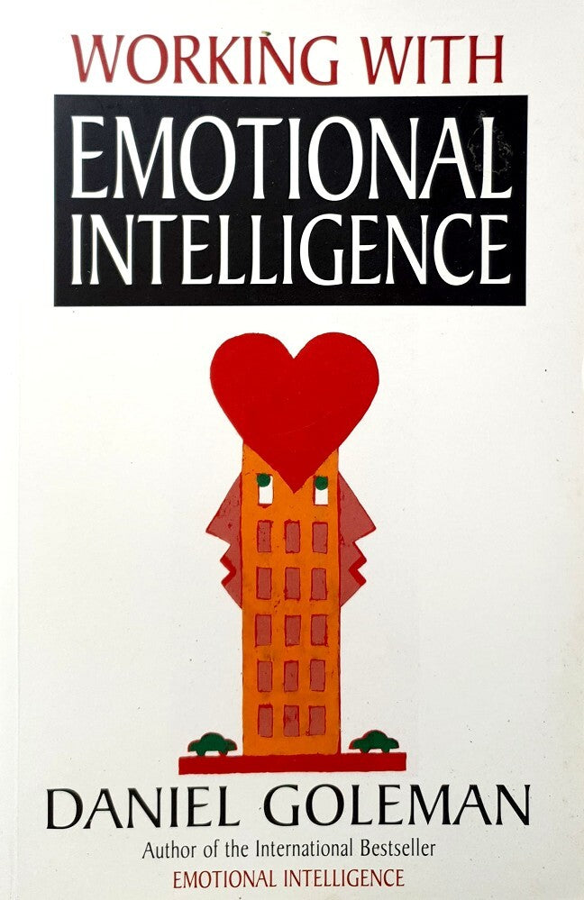 Working with Emotional Intelligence