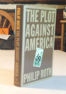 The Plot Against America