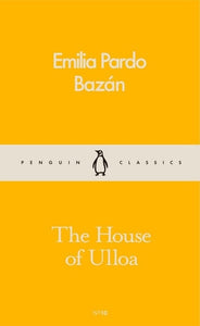 The House of Ulloa