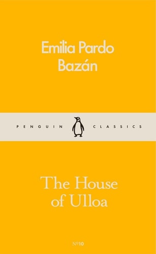 The House of Ulloa