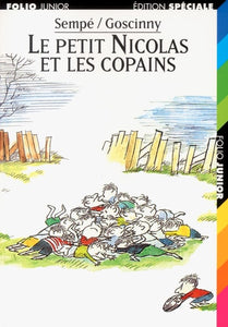 Le Petit Nicolas Et les Copains