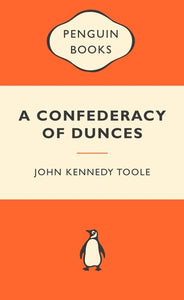 A Confederacy of Dunces