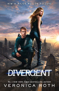 Divergent