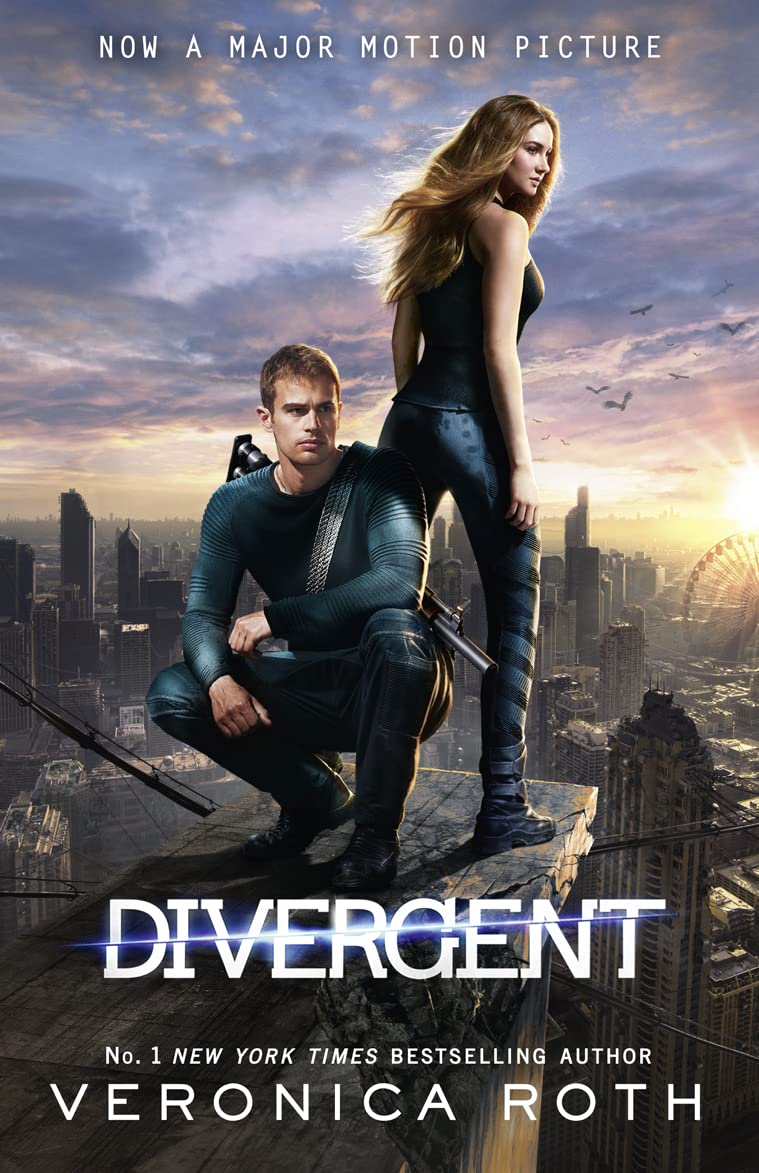 Divergent