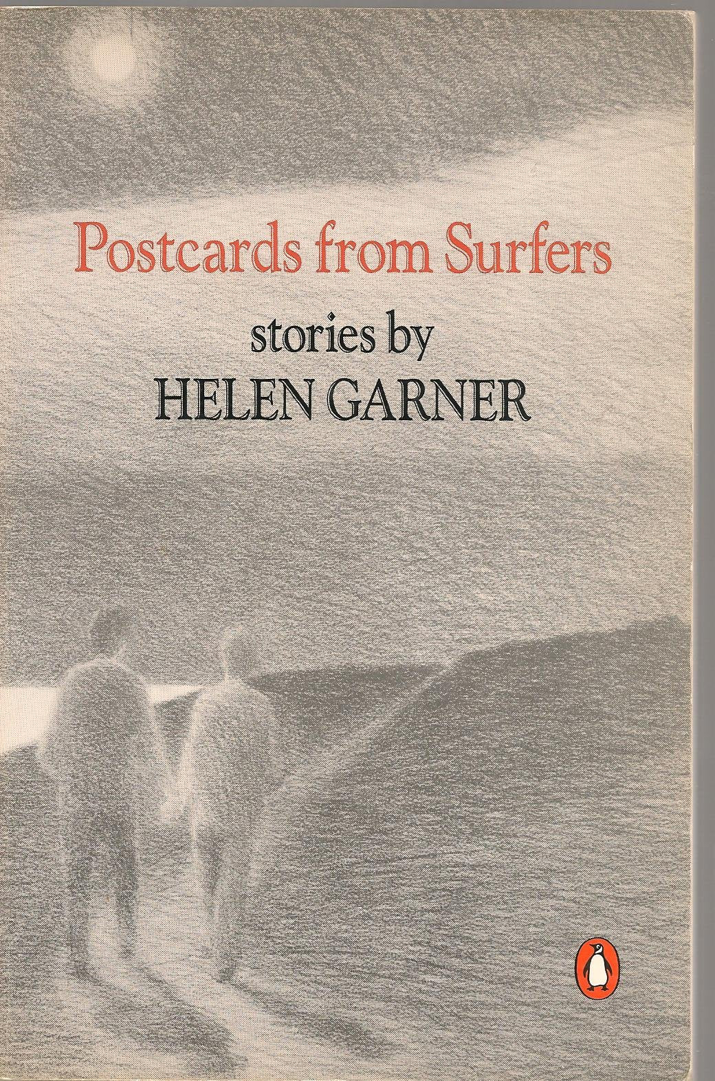 Postcards from Surfers