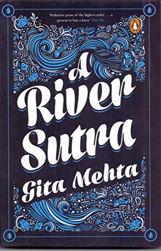 A River Sutra