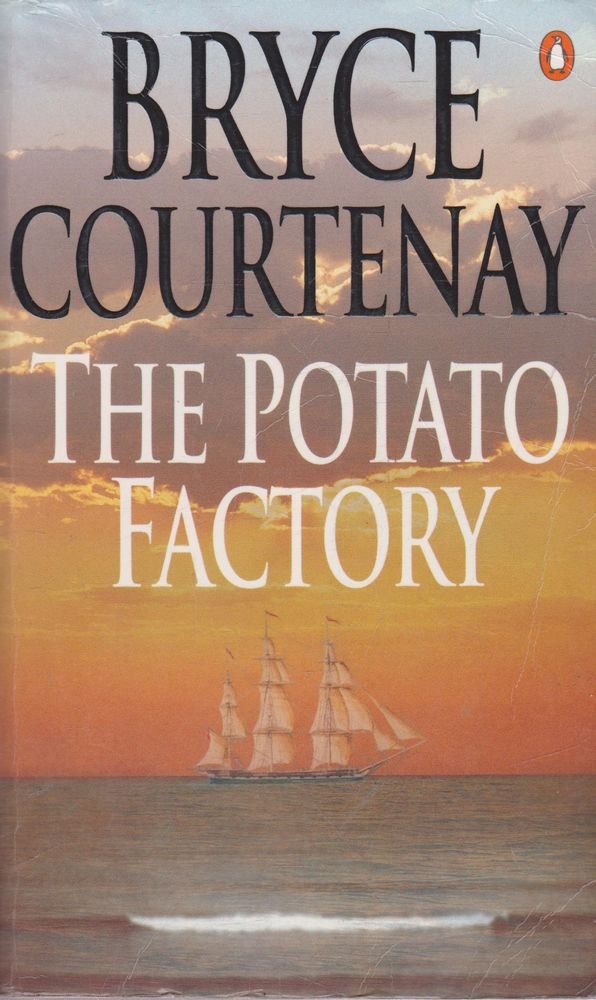 The Potato Factory Trilogy