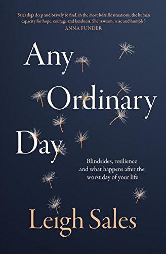 Any Ordinary Day