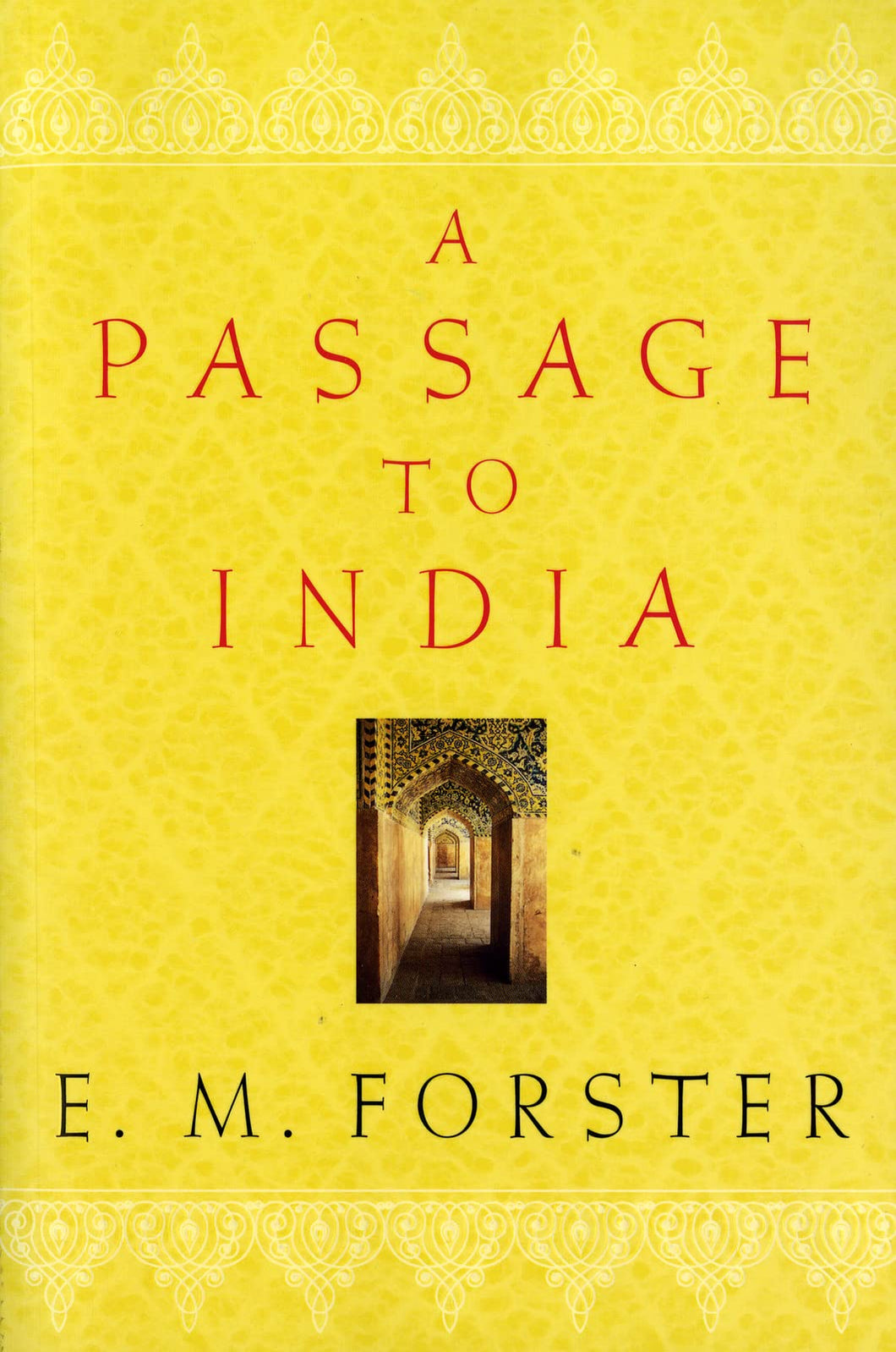 A Passage to India