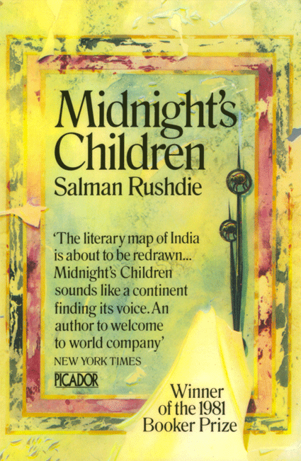 Midnight's Children