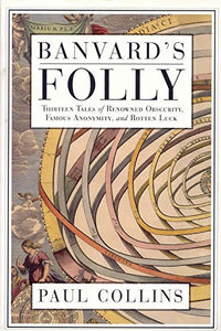 BANVARD'S FOLLY