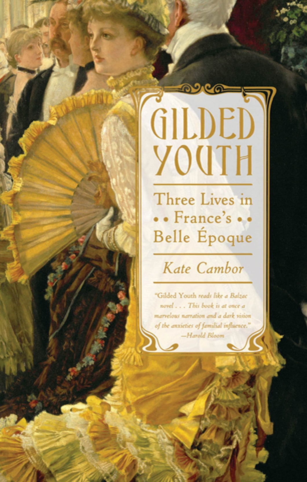 Gilded Youth