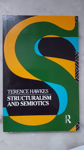 Structuralism and Semiotics