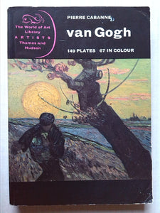 Van Gogh