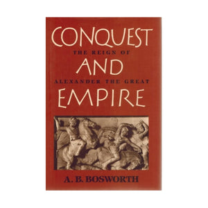 Conquest and Empire