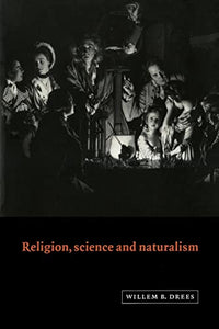 Religion Science and Naturalism