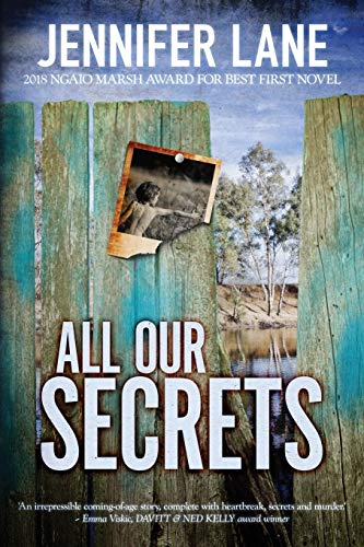 All Our Secrets