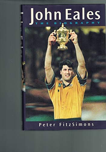 John Eales