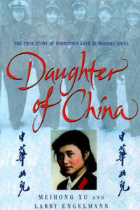 Daughter of China