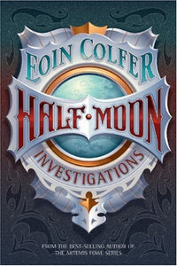 Half Moon Investigations