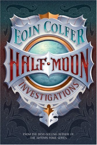 Half Moon Investigations