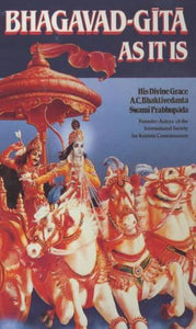 Bhagavad-gita