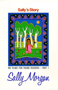 Sally's Story: My Place For Young Readers