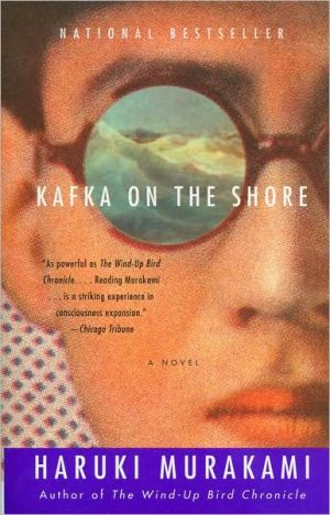 Kafka on the Shore