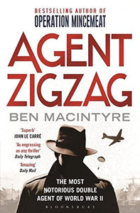 Agent Zigzag