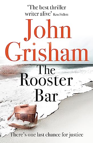 The Rooster Bar