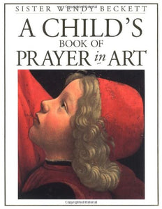 Child's Book of Prayer in Art