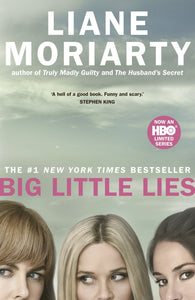 Big Little Lies