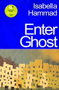 Enter Ghost