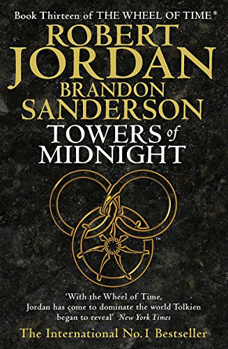 Towers Of Midnight