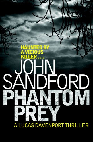 Phantom Prey – BabelBooks