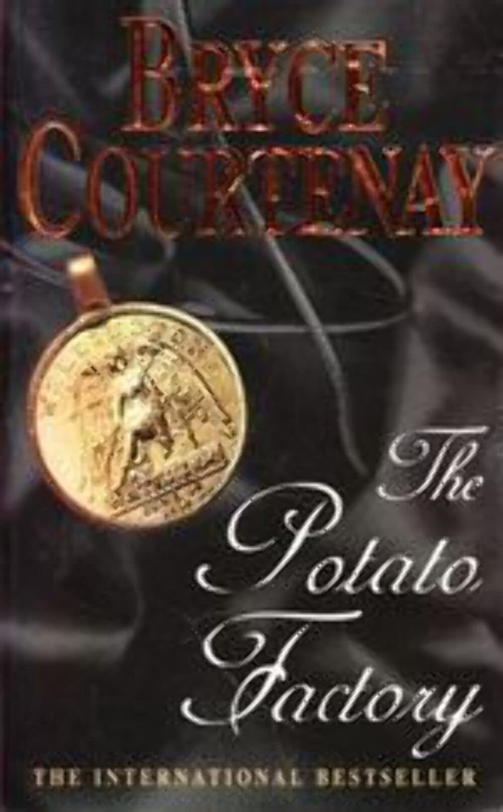 The Potato Factory - The Australian Trilogy