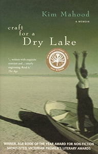 Craft For A Dry Lake