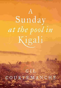 A Sunday by the Pool in Kigali