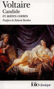 Candide et autres contes