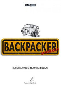 Backpacker