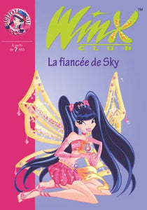 Winx Club 24 - La fiancée de Sky